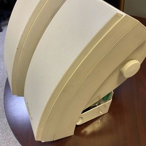 Pair Bose 251 Environmental Speakers